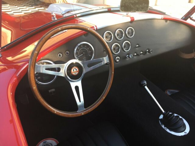 1965 Shelby Cobra - photo 2