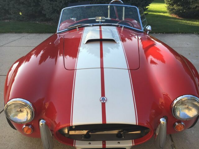 1965 Shelby Cobra - photo 3