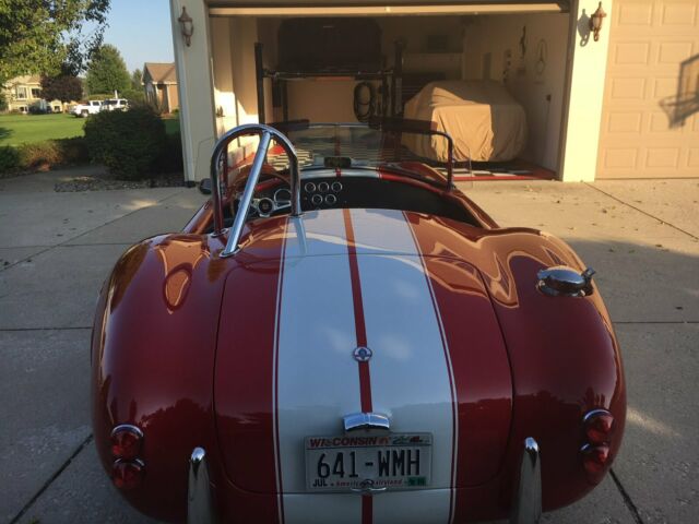 1965 Shelby Cobra - photo 4
