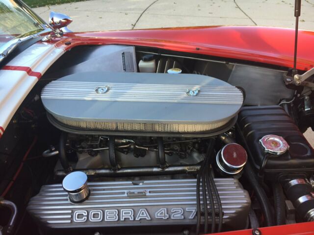 1965 Shelby Cobra - photo 6