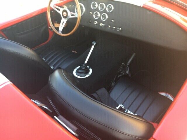 1965 Shelby Cobra - photo 7