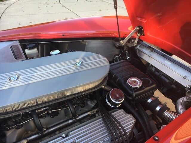 1965 Shelby Cobra - photo 9