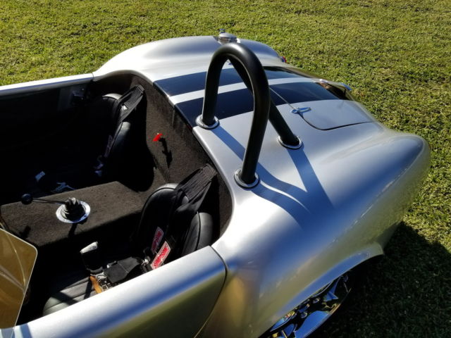 1965 Shelby Cobra FACTORY FIVE MKII - photo 11