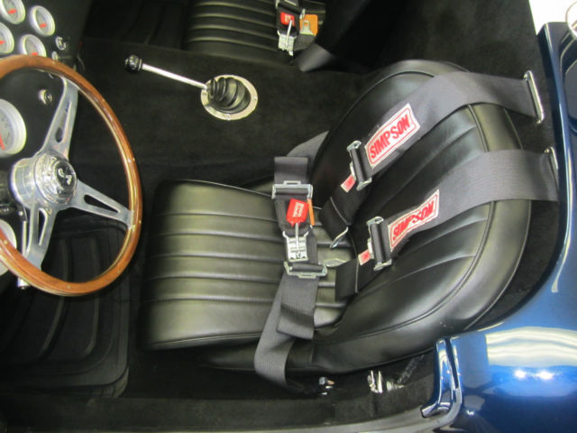 1965 Shelby FACTORY FIVE MKIII - photo 10