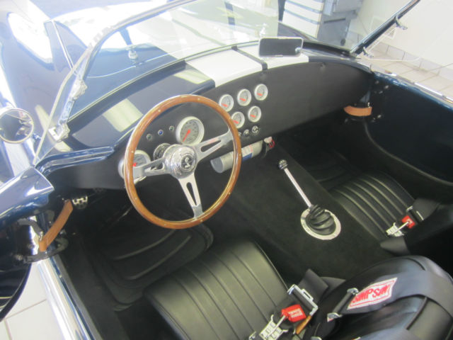 1965 Shelby FACTORY FIVE MKIII - photo 13