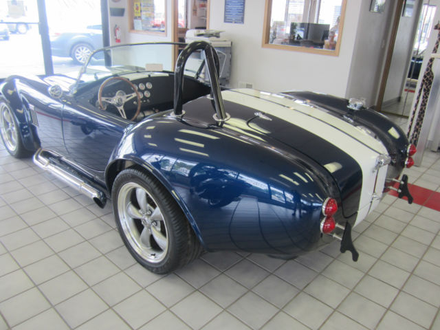 1965 Shelby FACTORY FIVE MKIII - photo 3