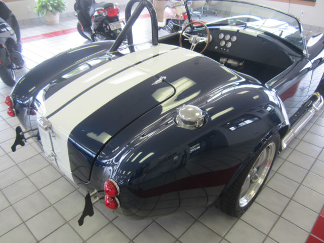1965 Shelby FACTORY FIVE MKIII - photo 6