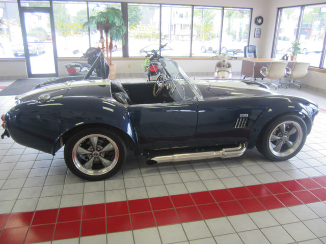 1965 Shelby FACTORY FIVE MKIII - photo 7