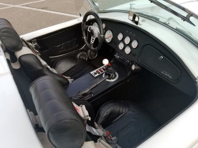 1965 Shelby Cobra - photo 10