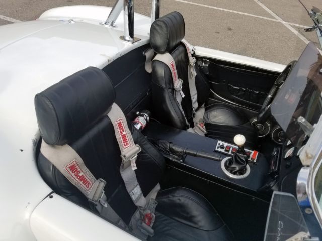 1965 Shelby Cobra - photo 12