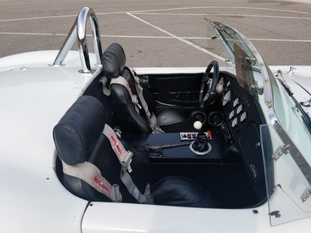 1965 Shelby Cobra - photo 13