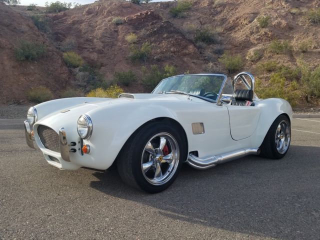 1965 Shelby Cobra - photo 2
