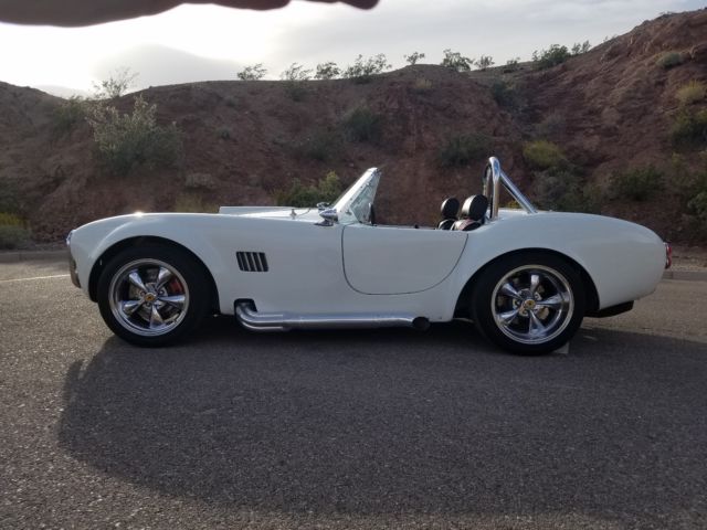1965 Shelby Cobra - photo 3