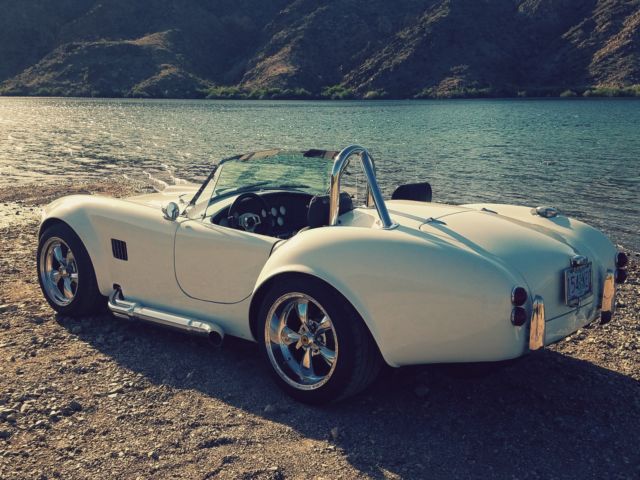 1965 Shelby Cobra - photo 4