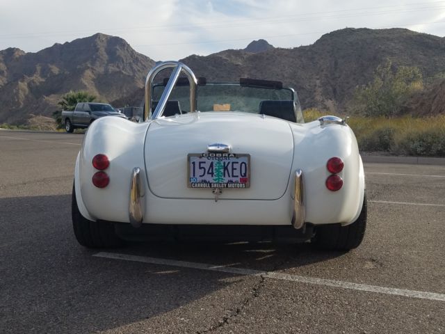 1965 Shelby Cobra - photo 5