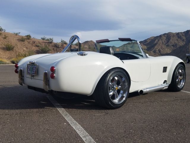 1965 Shelby Cobra - photo 6