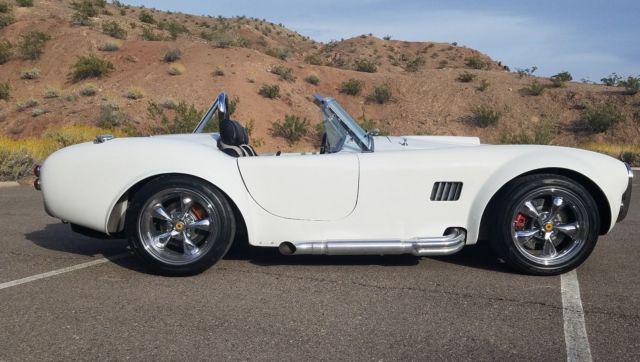 1965 Shelby Cobra - photo 7