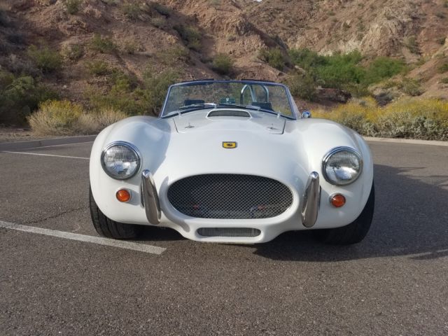 1965 Shelby Cobra - photo 9