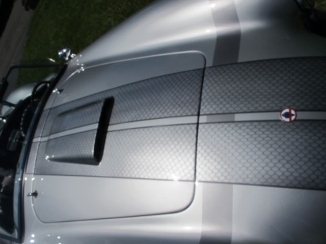 1965 Shelby Cobra Replica - photo 10