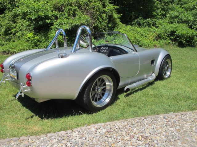 1965 Shelby Cobra Replica - photo 3