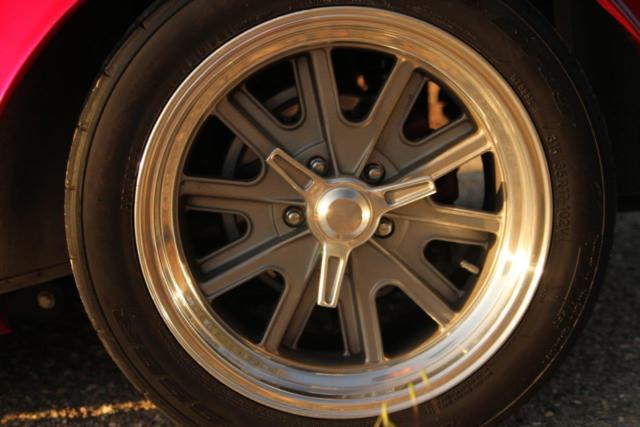 1965 Shelby - photo 10