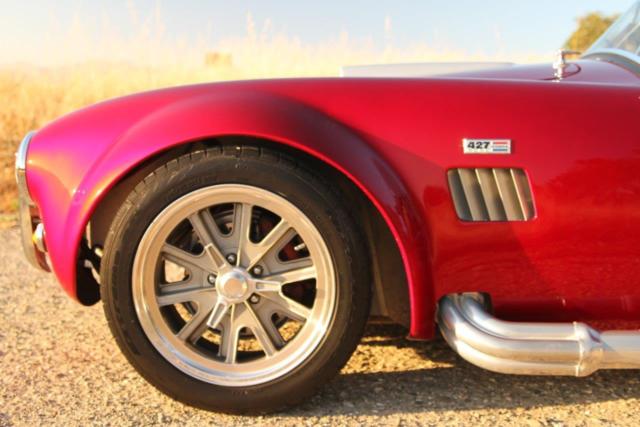 1965 Shelby - photo 11