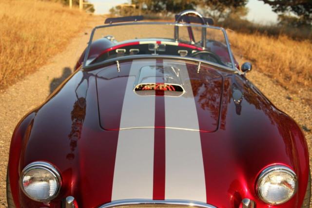 1965 Shelby - photo 12