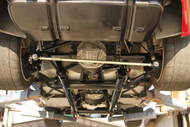 1965 Shelby - photo 13