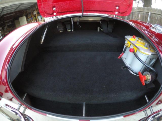 1965 Shelby - photo 4