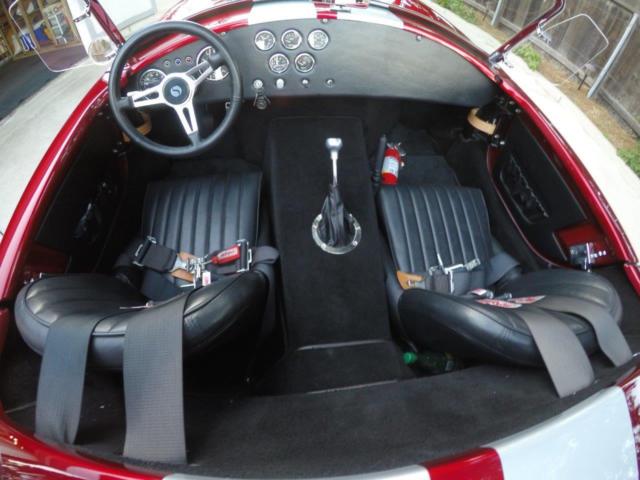 1965 Shelby - photo 5