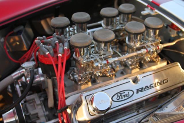 1965 Shelby - photo 6