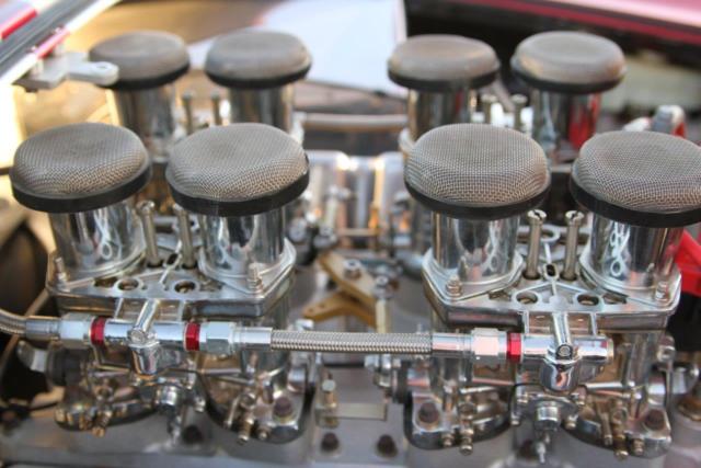 1965 Shelby - photo 8