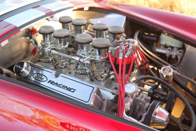 1965 Shelby - photo 9