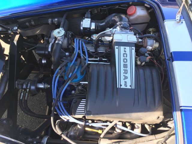 1965 Shelby Cobra - photo 10