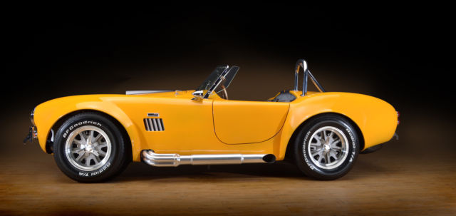 1965 Shelby Cobra - Factory Five Racing Professionally built! Best of the Best!! 1965 Shelby Cobra Factory 5 Racing