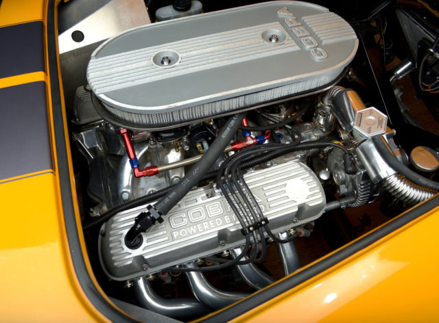 1965 Shelby Cobra Factory 5 Racing - photo 3