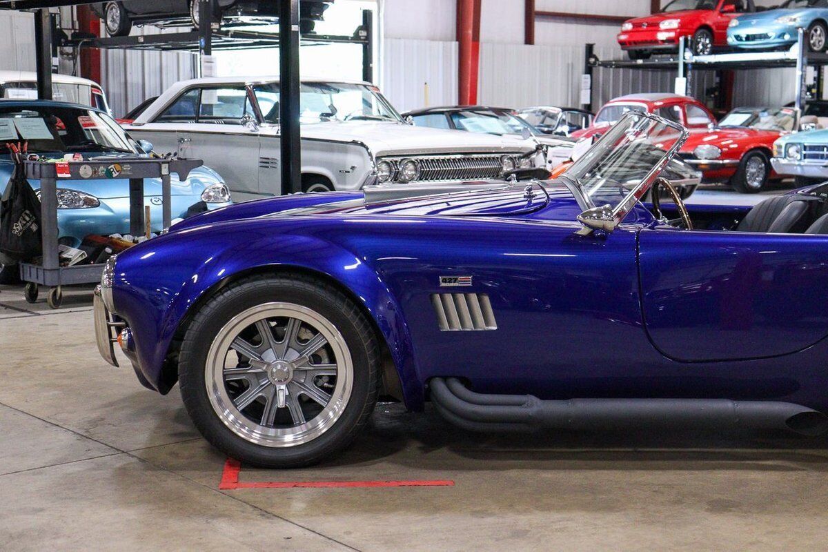 1965 Shelby Cobra Factory Five Replica - photo 2