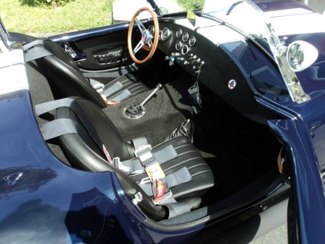 1965 Shelby Cobra MK4 - photo 10