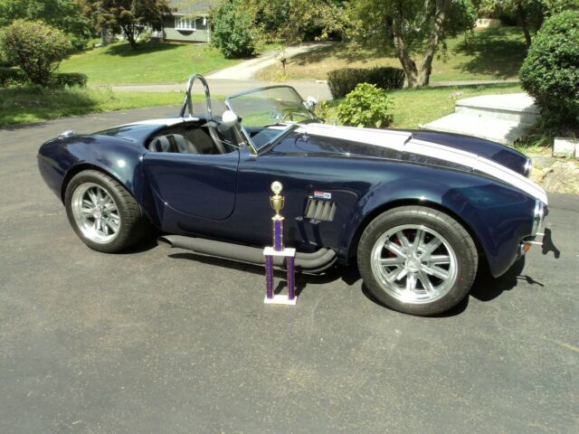 1965 Shelby Cobra MK4 - photo 12