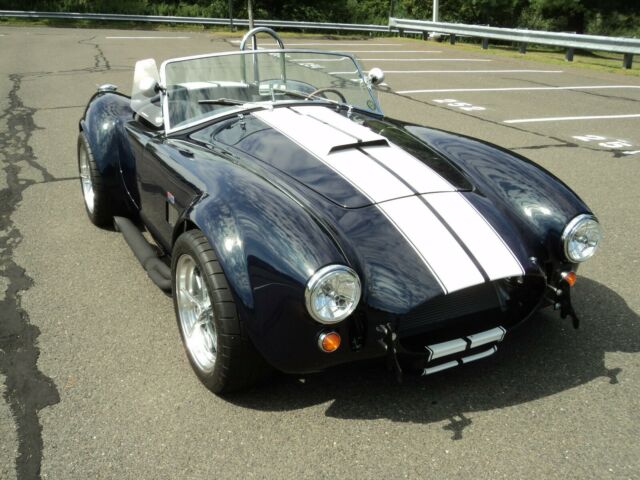 1965 Shelby Cobra MK4 - photo 2