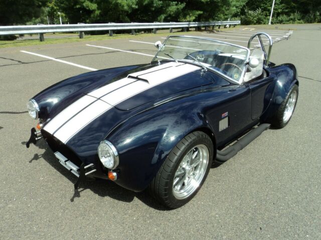 1965 Shelby Cobra MK4 - photo 3