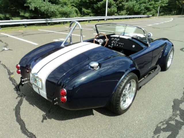 1965 Shelby Cobra MK4 - photo 4
