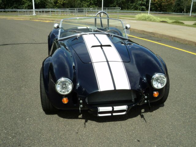 1965 Shelby Cobra MK4 - photo 6