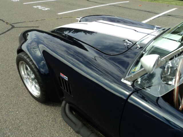1965 Shelby Cobra MK4 - photo 8