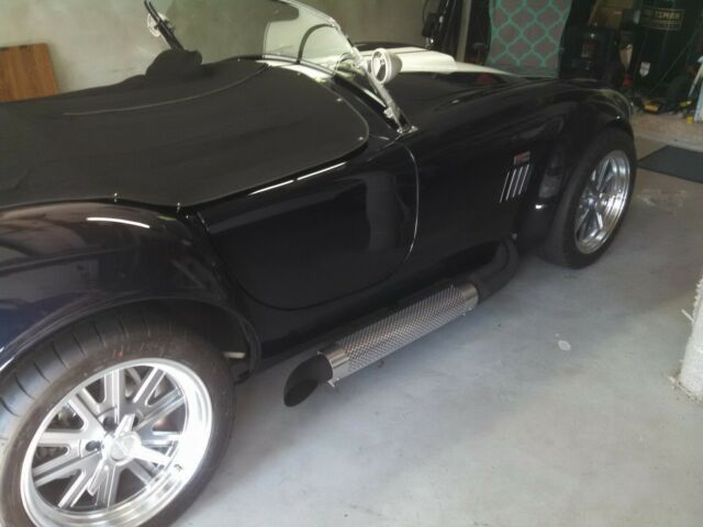 1965 Shelby Cobra MK4 - photo 9