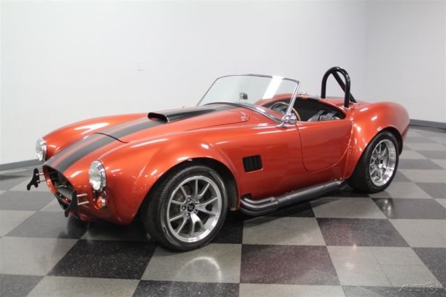 1965 Shelby Cobra Factory Five - photo 5