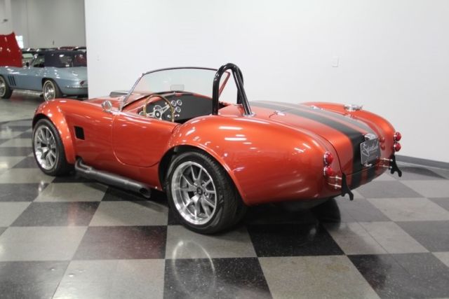 1965 Shelby Cobra Factory Five - photo 10