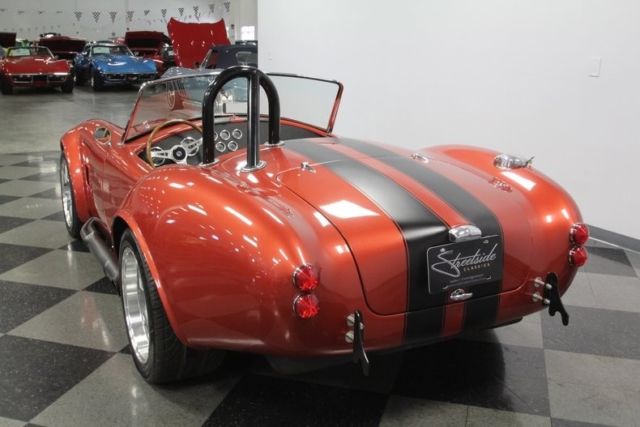 1965 Shelby Cobra Factory Five - photo 11
