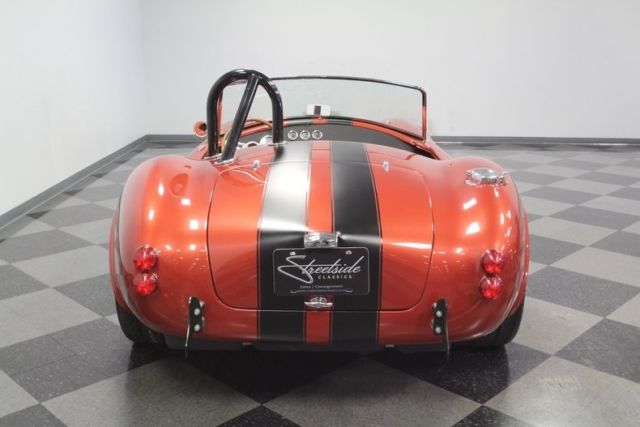 1965 Shelby Cobra Factory Five - photo 12
