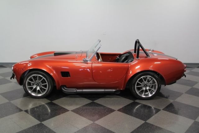 1965 Shelby Cobra Factory Five - photo 3